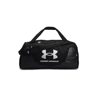 UNDER ARMOUR Sac de sport  undeniable Duffle 5.0 L Noir