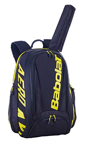 BABOLAT Sac de tennis  Backpack pure aero blc nr Noir Taille : Unique