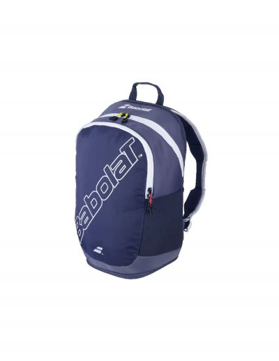 BABOLAT Sac de tennis Backpack evo court -  Unique Gris