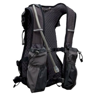 NATHAN Sac de trail randonnee  trail mix 12l 2 0 noir