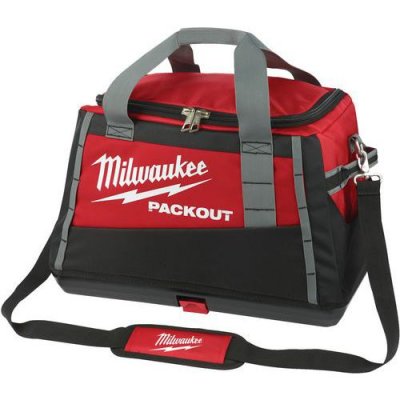 MILWAUKEE Sac de transport bandouli&egrave;re Packout 50cm - 4932471067 - 