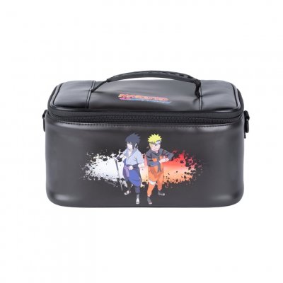 KONIX Sac de transport  Naruto pour Nintendo Switch