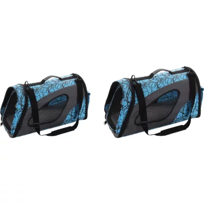 FLAMINGO Sac de transport pour chien  Finchley
