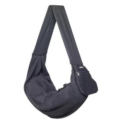 NOBBY PET Sac de transport pour chien  Nabil
