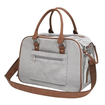 NOBBY PET Sac de transport pour chien  Perka