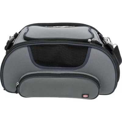 TRIXIE Sac de voyage Airline Wings 23 x 23 x 46 jusqu'&agrave; 20 kg Une pi&egrave;ce