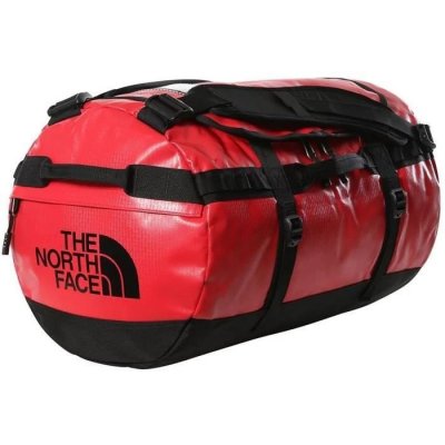 THE NORTH FACE Sac de Voyage Base Camp S Rouge - NF0A52ST54A - Misura Unica