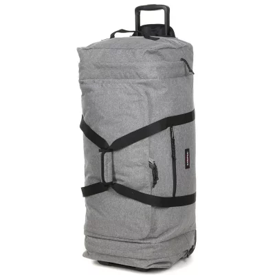 EASTPAK Sac de voyage  Leatherface L + - sunday grey - TU