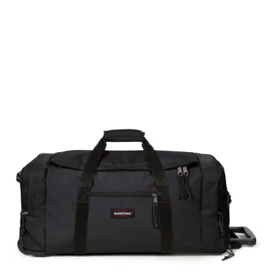 EASTPAK Sac de voyage  Leatherface M + - sunday grey - TU