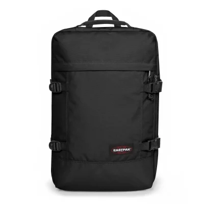 EASTPAK Sac de voyage  Sac voyage / sac &agrave; dos Cabine EK0A5BBR Noir 008