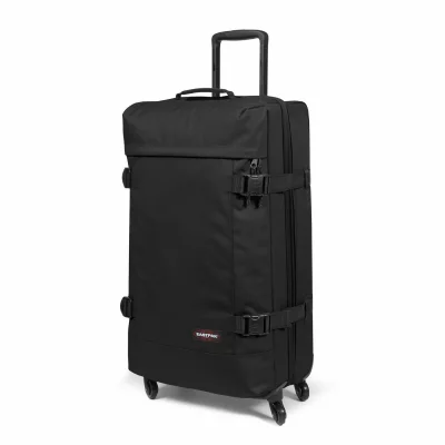 EASTPAK Sac de voyage  Trans4 Noir L 80 L
