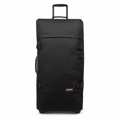 EASTPAK Sac de voyage  Tranverz Noir L 121 L