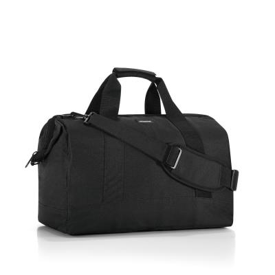REISENTHEL Sac de voyage  ref 43462 Black Taille M