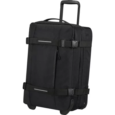 AMERICAN TOURISTER Sac de voyage S Urban Track 2R 55 cm Noir 
