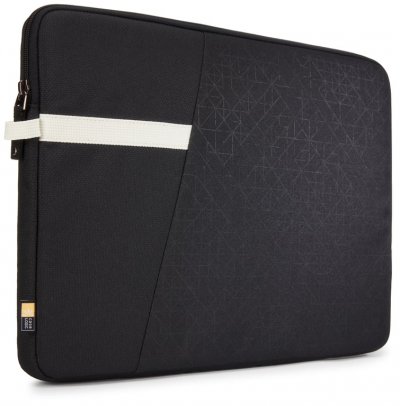 CASE LOGIC Sac et sacoche  Housse Ibira Laptop 15.6"" Noir (IBRS215)