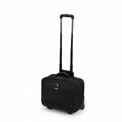 DICOTA Sac et sacoche  ROLLER PRO 13-15.6 . (D30924)