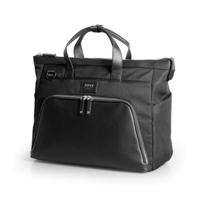 PORT Sac et sacoche  Sac &agrave; main et pochette Muse Signature - 16"" - Noir