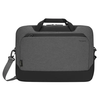 TARGUS Sac et sacoche  TBT92602GL Cypress Malette EcoSmart 15,6"" Gris
