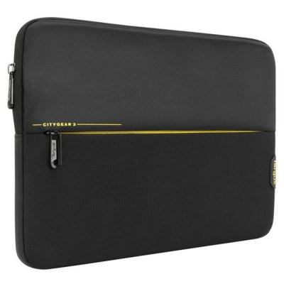 TARGUS Sac et sacoche  TSS930GL CityGear Housse 13,3"" Noire