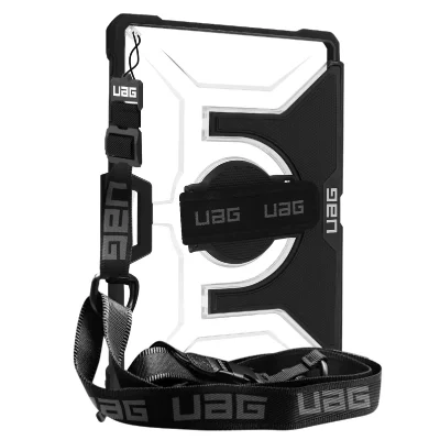 UAG Sac et sacoche >   Sac et sacoche  Surface Pro 7+Plamsa case with H&S strap (SFPROHSS-L-IC)