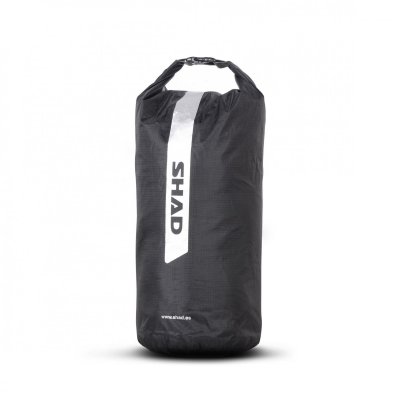 SHAD Sac &eacute;tanche  Balluchon - noir - 8 l