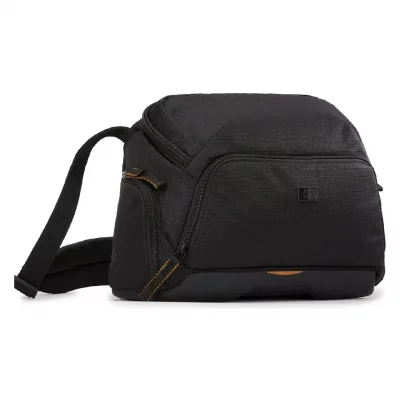 CASE LOGIC Sac, housse, &eacute;tui photo - vid&eacute;o Caselogic SACOCHE MEDIUM NOIR CVCS-103