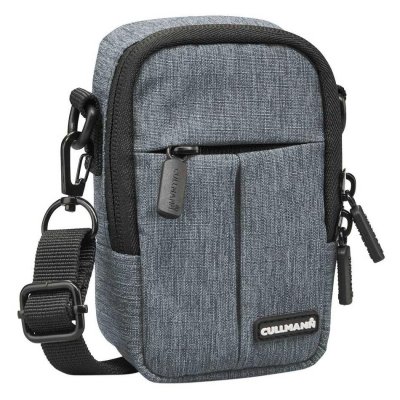 CULLMANN Sac, housse, &eacute;tui photo - vid&eacute;o  MALAGA Compact 400 grey
