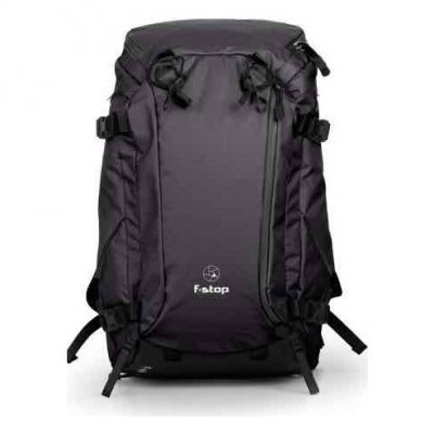 F STOP Sac, housse, &eacute;tui photo - vid&eacute;o F-stop Lotus Anthracite (Black)