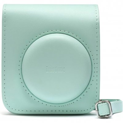 FUJIFILM Sac, housse, &eacute;tui photo - vid&eacute;o  Housse mini 12 vert