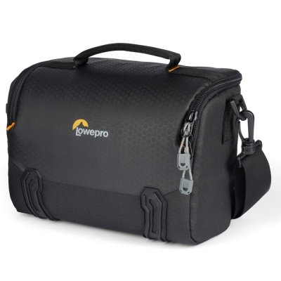 LOWEPRO Sac, housse, &eacute;tui photo - vid&eacute;o  Adventura SH 160 III