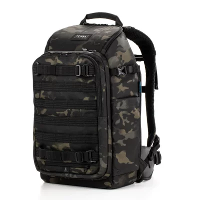 TENBA Sac, housse, &eacute;tui photo - vid&eacute;o  Axis v2 20L - camouflage