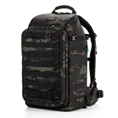 TENBA Sac, housse, &eacute;tui photo - vid&eacute;o  Axis v2 24L - Camouflage