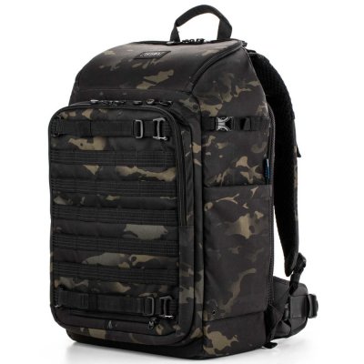TENBA Sac, housse, &eacute;tui photo - vid&eacute;o  Axis v2 32L - camouflage