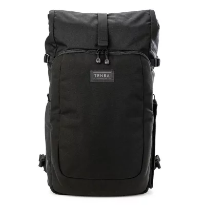 TENBA Sac, housse, &eacute;tui photo - vid&eacute;o  Fulton v2 16L Noir