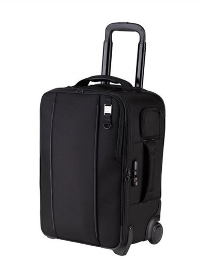 TENBA Sac, housse, &eacute;tui photo - vid&eacute;o  Roadie Roller 21 - Black