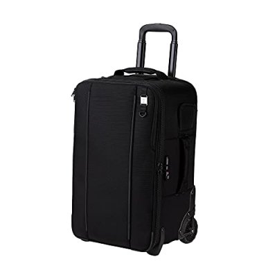 TENBA Sac, housse, &eacute;tui photo - vid&eacute;o  Roadie Roller 24 - Black