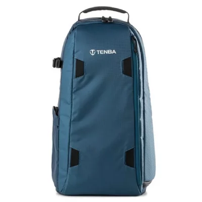 TENBA Sac, housse, &eacute;tui photo - vid&eacute;o  Solstice 10L Sling - Bleu
