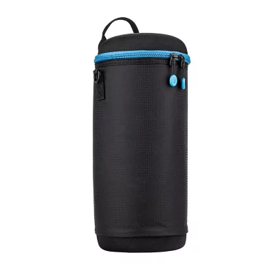 TENBA Sac, housse, &eacute;tui photo - vid&eacute;o  Tools Lens Capsule 30x13cm Black