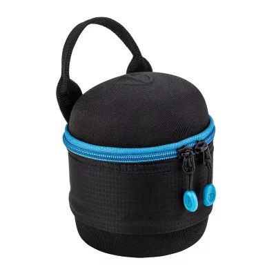 TENBA Sac, housse, &eacute;tui photo - vid&eacute;o  Tools Lens Capsule 9x9cm Black