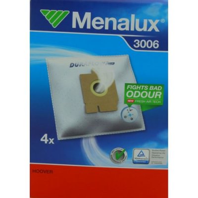 ELECTROLUX Sac microfibre par 4 3006 900166864/0 pour Aspirateur PROGRESS, TORNADO