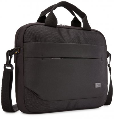 CASE LOGIC Sac ordinateur 11,6 '' Noir  Advantage