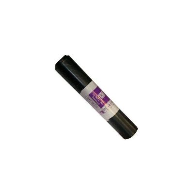 PUBLI EMBAL Sac poubelle expert - 160 l - 60 microns - x20 - 