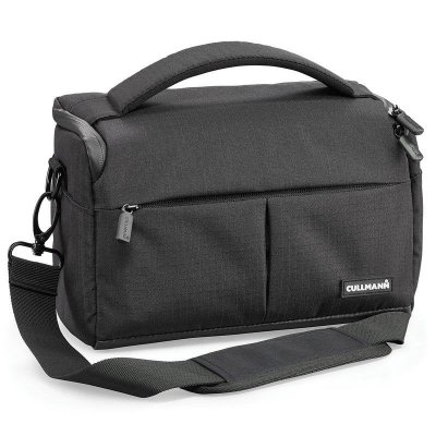CULLMANN Sac pour appareil photo Malaga Maxima 70 noir 