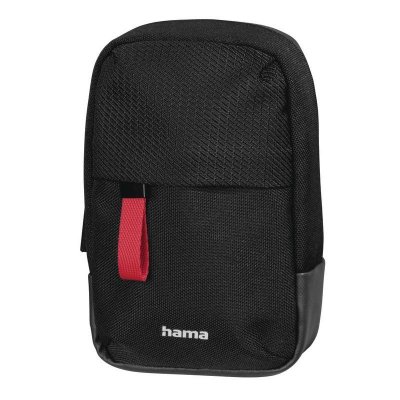 HAMA Sac pour appareil photo ""matera"", 90m, noir nc