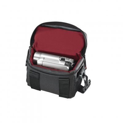 Sac pour appareil photo Valletta, 110, noir