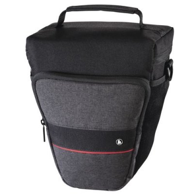 Sac pour appareil photo ""valletta"", 130 colt, noir nc