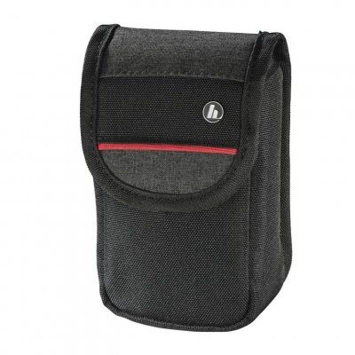 HAMA Sac pour appareil photo ""valletta"", 60l, noir nc