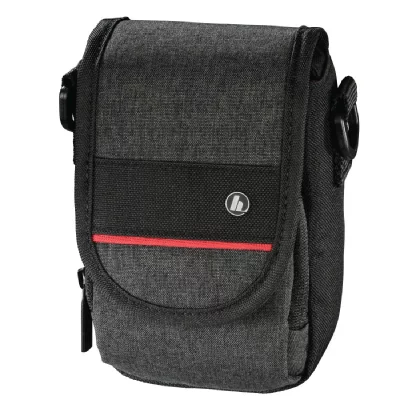 HAMA Sac pour appareil photo Valletta, 90P, noir
