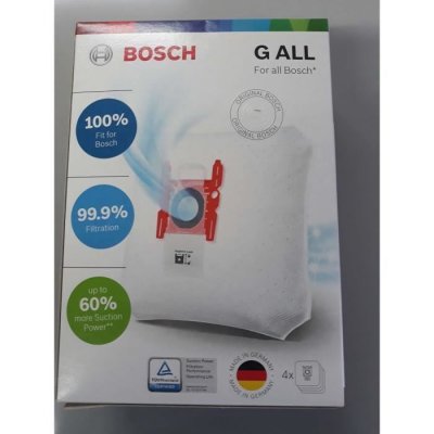 BOSCH Sac pour Aspirateur  B/S/H 00577318