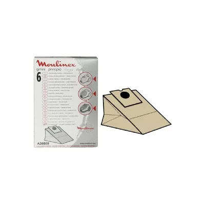 MOULINEX Sac pour aspirateur  - 5758651